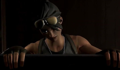 Ramirez + Zoey Group Fuck