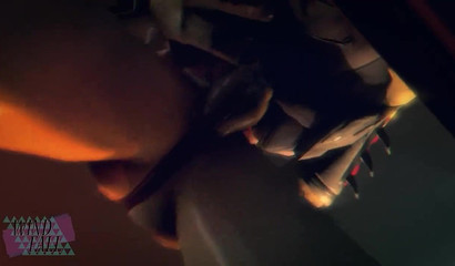 Sheeva And Mileena X Cassie Cage - Futanari [windfall20xx]