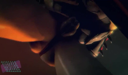 Sheeva And Mileena X Cassie Cage - Futanari [windfall20xx]