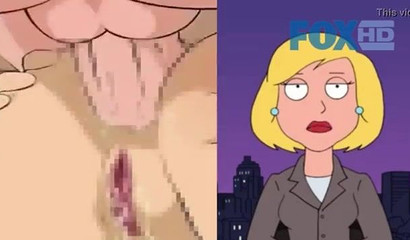 Family Guy Lois Sextape