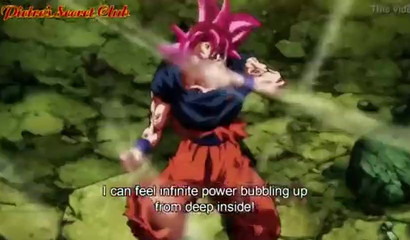 Defeated and fucked Kefla girl, hentai porn Dragon Ball Z