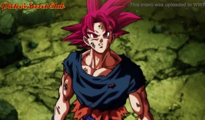 Defeated and fucked Kefla girl, hentai porn Dragon Ball Z