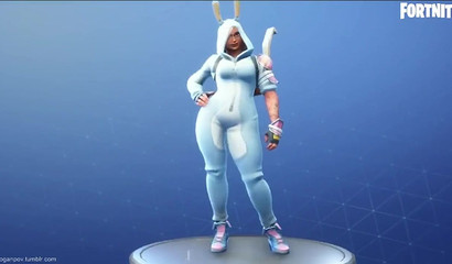 Fortnite 3D PORN Compilation