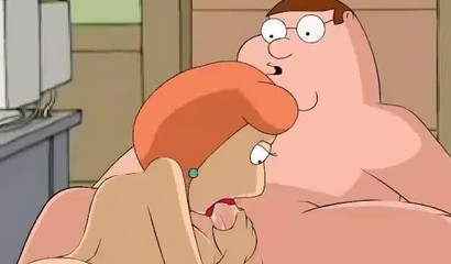 Family guy porn