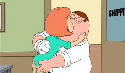 Family guy porn