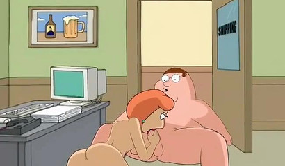 Family guy porn