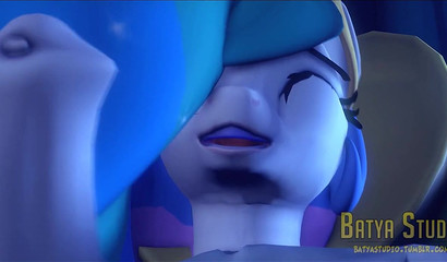 MLP XXX: Sex is Magic