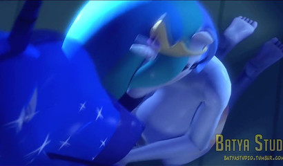 MLP XXX: Sex is Magic