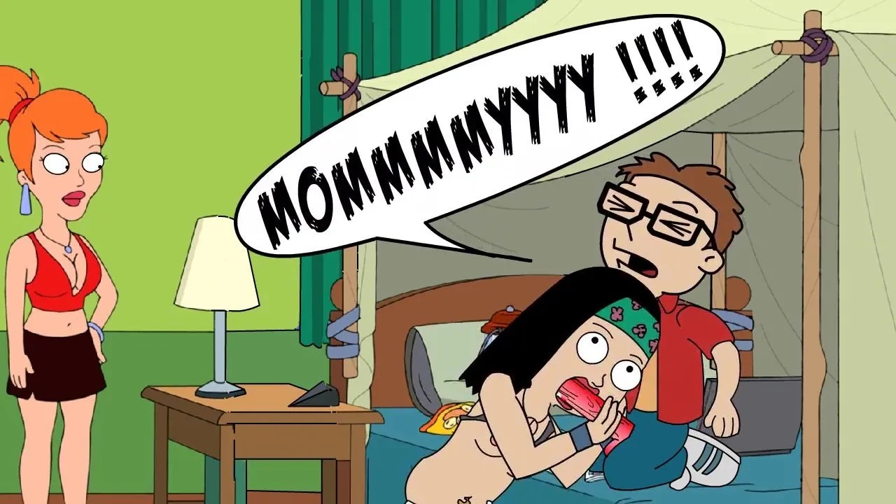 Solaryum fotosuratidagi yalangoch qiz Ogiz orqali jinsiy aloqa paytida Eicheria coli