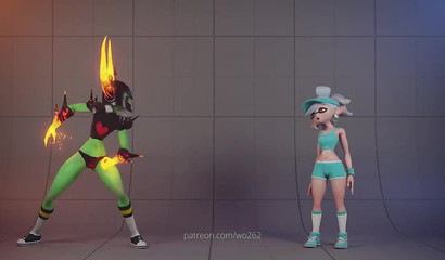 Verdammte Scheiße!!! Von Wo!262 (audio von Herothehero)