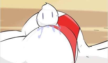 Chirizard licked the delicious ass of a beauty in a bikini