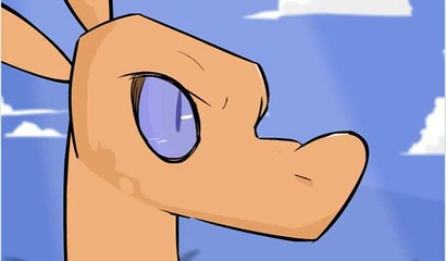 Chirizard licked the delicious ass of a beauty in a bikini