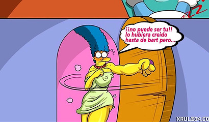 El Hoyo De San Valentin Los Simpson Revisar Primer Comentario
