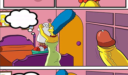 El Hoyo De San Valentin Los Simpson Revisar Primer Comentario