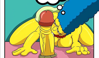 El Hoyo De San Valentin Los Simpson Revisar Primer Comentario