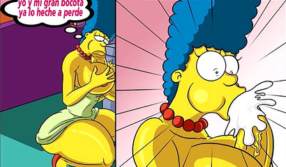 El Hoyo De San Valentin Los Simpson Revisar Primer Comentario