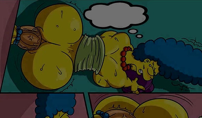 El Hoyo De San Valentin Los Simpson Revisar Primer Comentario