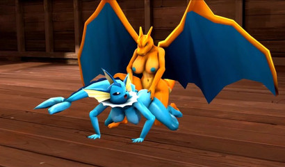 The biggest XXX compilation with foot heroines of the cartoon Pokemon"