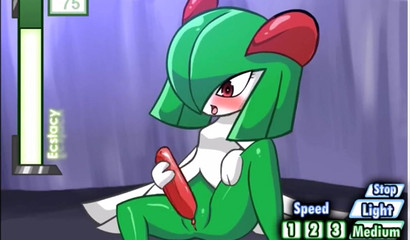 The biggest XXX compilation with foot heroines of the cartoon Pokemon"