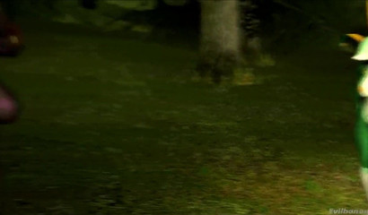 The biggest XXX compilation with foot heroines of the cartoon Pokemon"