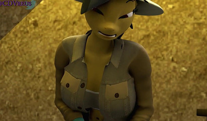 Mimus - [3D SFM Animation]