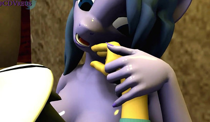 Mimus - [3D SFM Animation]