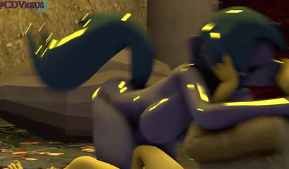 Mimus - [3D SFM Animation]