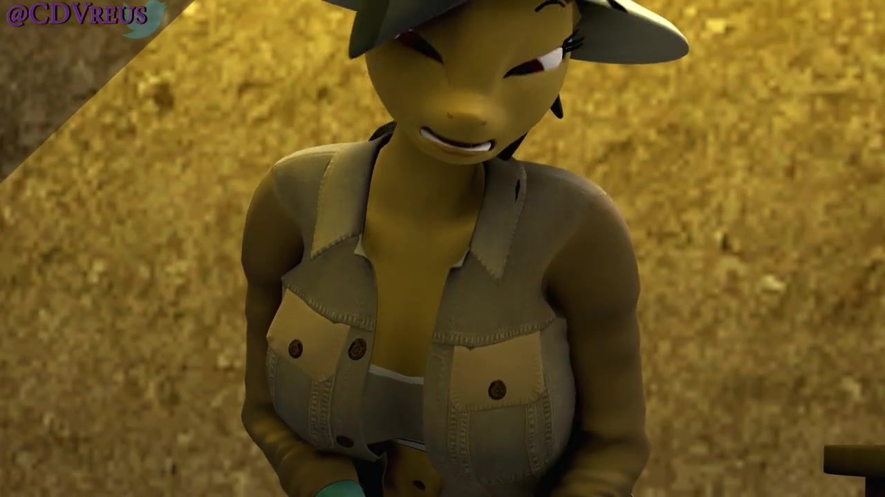 Mimus - [3D SFM Animation]