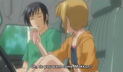 A young guy fucks his friend on the beach and cums in his ass