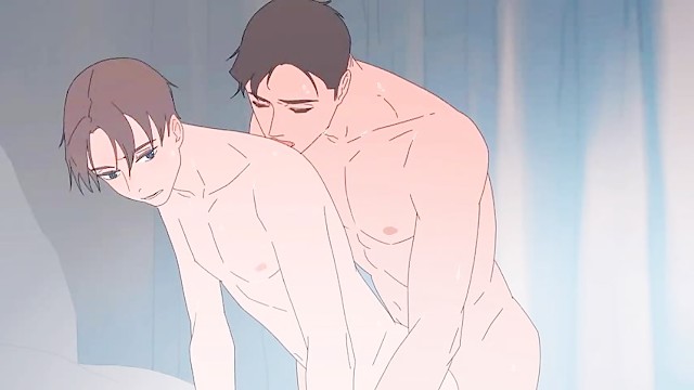 Красивые и симпатичные мальчики в гей порно видео
