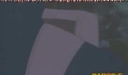 Sweet pink-haired cutie Sakura rides Sasuke to make him stay