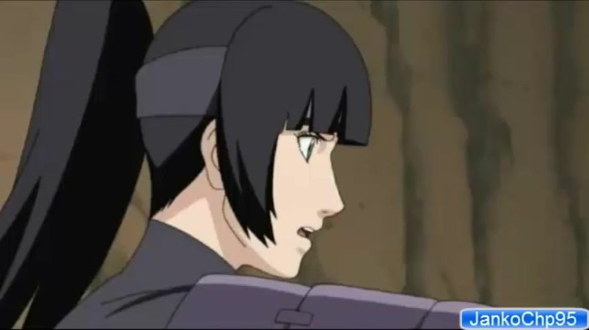 854px x 479px - Curvy black-haired anime hottie banging horny Naruto