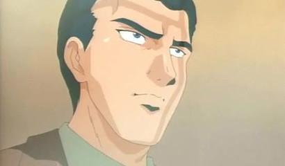 Handsome anime stud fingered and banged shy brunette hottie