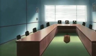 Handsome anime stud fingered and banged shy brunette hottie