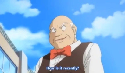 Teacher achieved envious bodily pleasure