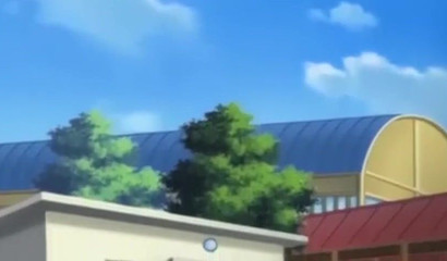 Teacher achieved envious bodily pleasure