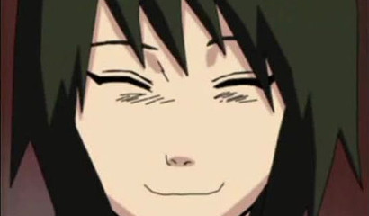 Tsunade in forbidden Hokage office shag