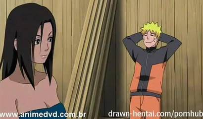 Naruto pleasuring insatiable babes