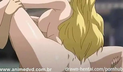 Naruto pleasuring insatiable babes
