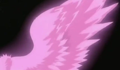 Strapping never felt this good - Lesbian anime porn