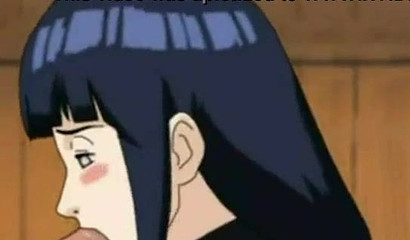 Drill me harder Naruto! - Anime Hentai Porn