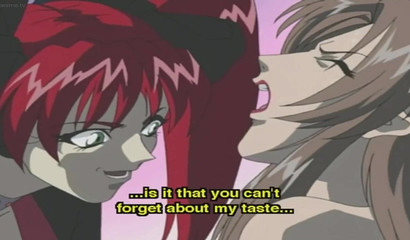 Feet-worshipping anime compilation will make you wish you were a lesbian