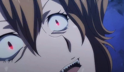 Feet-worshipping anime compilation will make you wish you were a lesbian