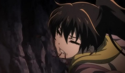 Goblins just want to have with anime chicks