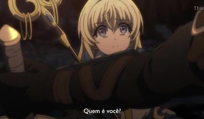 Goblins just want to have with anime chicks