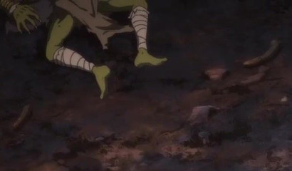 Goblins just want to have with anime chicks