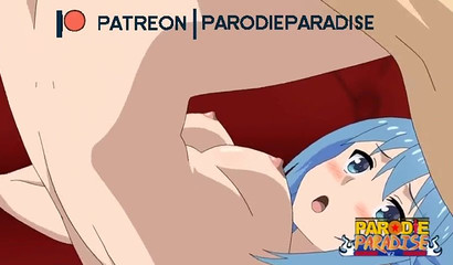 Give me more of your tasty cum now! - Anime Hentai Porn