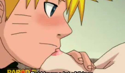 Naruto take my hole please! You are so big - Naruto Hentai Anime Porn