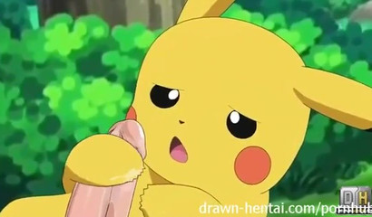 Jessy drena las bolas Pokemon de Ash con la ayuda de Pikachu