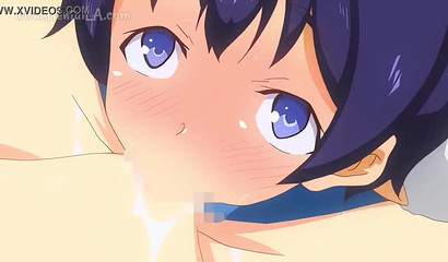 Your cum tastes so yummy! Give me more - Anime Hentai Porn